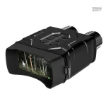 Jumelles Infrarouge Longue Portée pour une observation nocturne