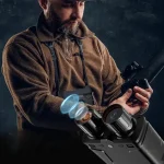 Jumelles à Infrarouge avec haute performance et vision à distance