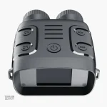 Jumelles Infrarouges Vision Nocturne