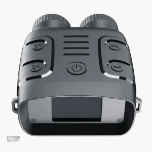 Jumelles Infrarouges Vision Nocturne