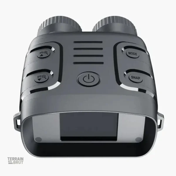 Jumelles Infrarouges Vision Nocturne