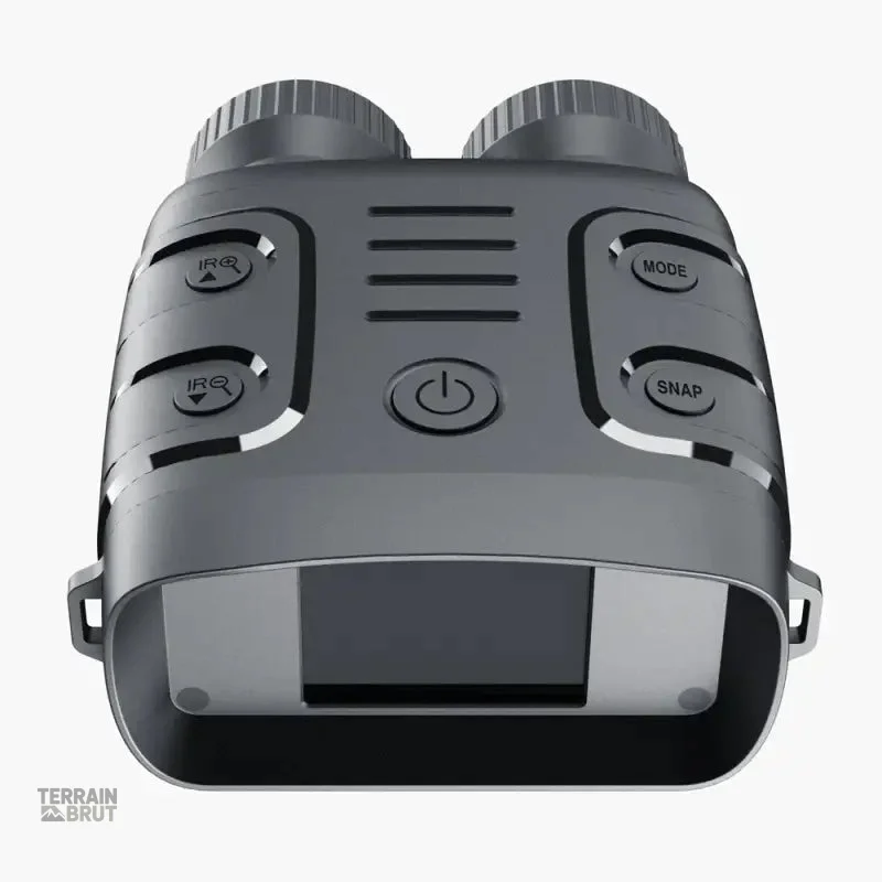 Surveillance & observation