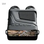 Jumelles infrarouges HD 1080P pour observation nocturne