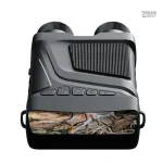 Modèle HD 1080P pour une vision nocturne améliorée