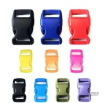 Accessoires pour créer des bracelets paracorde