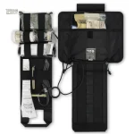 Matériel de survie complet pour explorations en nature