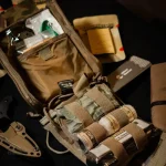 Équipement essentiel pour randonnées et situations d'urgence