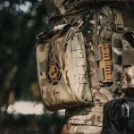 Kit de survie pratique pour excursions en milieu sauvage