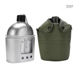 Réchaud pratique pour les activités de plein air et survie