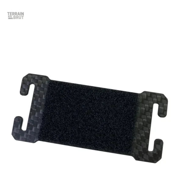 Lampe de poche avec attache pour usage en extérieur