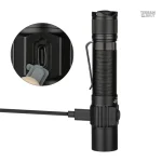 Accessoire essentiel pour les camping et les randonnées nocturnes