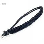 Bracelet de survie, paracorde utile en milieu sauvage