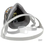 Filtre à charbon actif pour une purification avancée de l'air