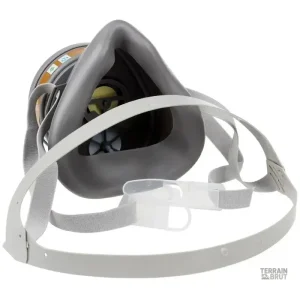 Filtre à charbon actif pour une purification avancée de l'air