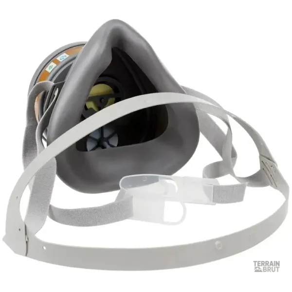 Filtre à charbon actif pour une purification avancée de l'air