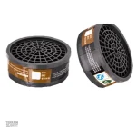 Masque de protection respiratoire en coton