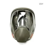 Masque à gaz intégral pour protection respiratoire complète