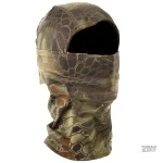 Masque balaclava pour excursions en extérieur
