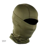 Balaclava intégral camouflage pour activités extérieures