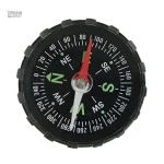 Mini Boussole Portable pour les activités de survie en plein air