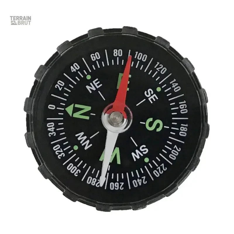 Navigation en survie