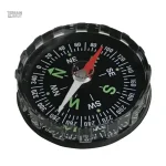 Boussole légère pour la navigation en randonnée et camping