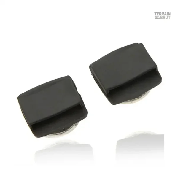 Boussole compacte idéale pour les aventuriers et randonneurs