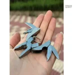 Accessoire portable essentiel pour les activités de survie