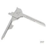 Ouvre-bouteille et outil multifonction pour aventuriers