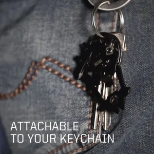 Accessoire pratique pour camping et loisirs en plein air