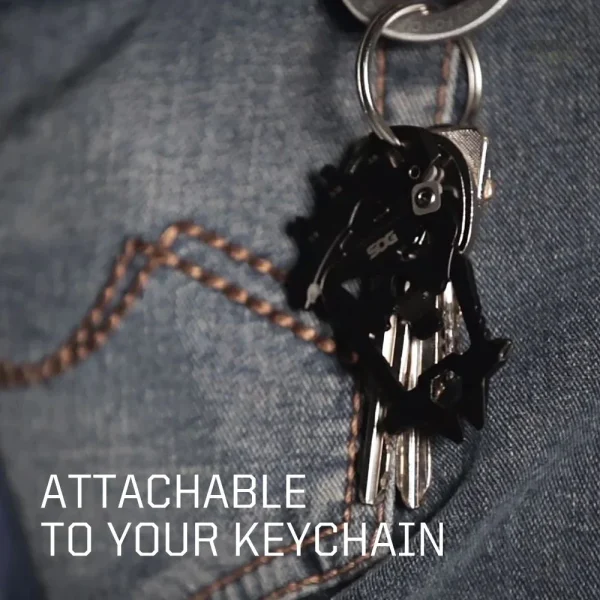 Accessoire pratique pour camping et loisirs en plein air