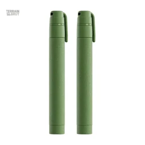 Accessoire essentiel pour boire en randonnée