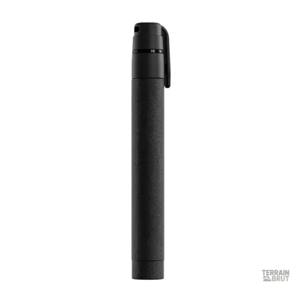 Équipement de randonnée pour assurer une eau propre