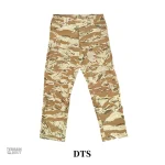 Pantalon tactique avec poches pour un accès facile