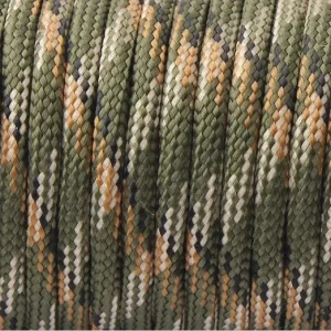 Bracelet paracorde durable et résistant