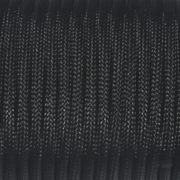 Paracorde 4mm, accessoire polyvalent