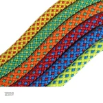 Paracorde survie 6mm, bracelet durable et pratique