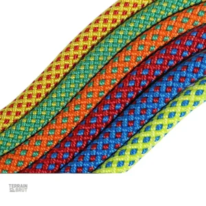 Paracorde survie 6mm, bracelet durable et pratique