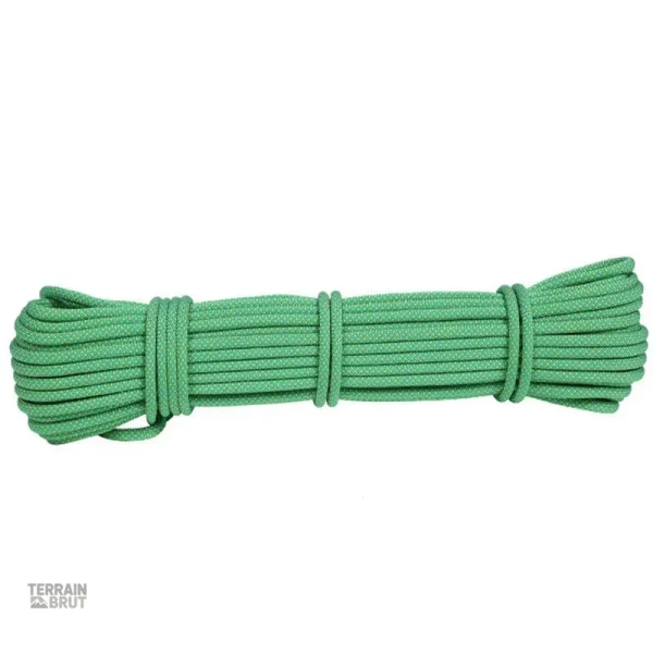 Paracorde polyvalente, parfaite pour les loisirs et l'aventure