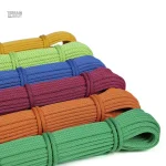 Bracelet paracorde résistant pour aventures en plein air