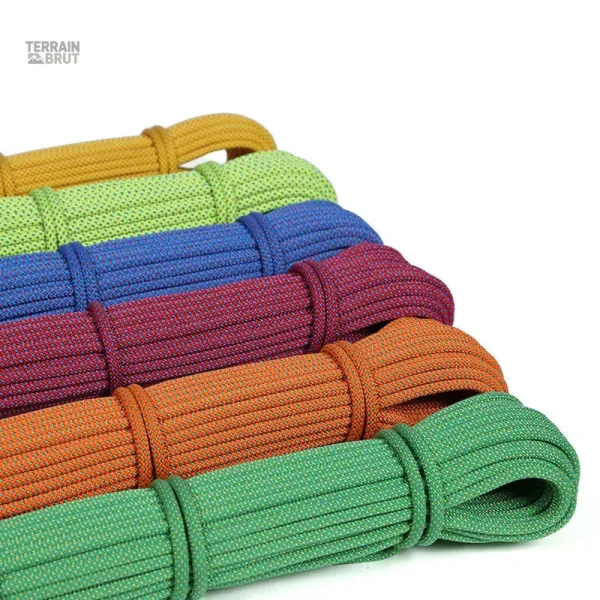 Bracelet paracorde résistant pour aventures en plein air