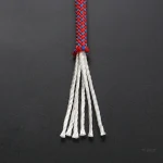 Paracorde solide pour les activités de survie et d'escalade