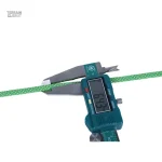 Bracelet de survie en paracorde, essentiel pour les randonneurs