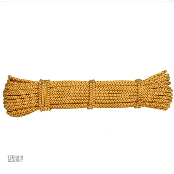 Paracorde 6mm, idéale pour les situations d'urgence