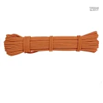 Bracelet utilitaire en paracorde, parfait pour les voyageurs