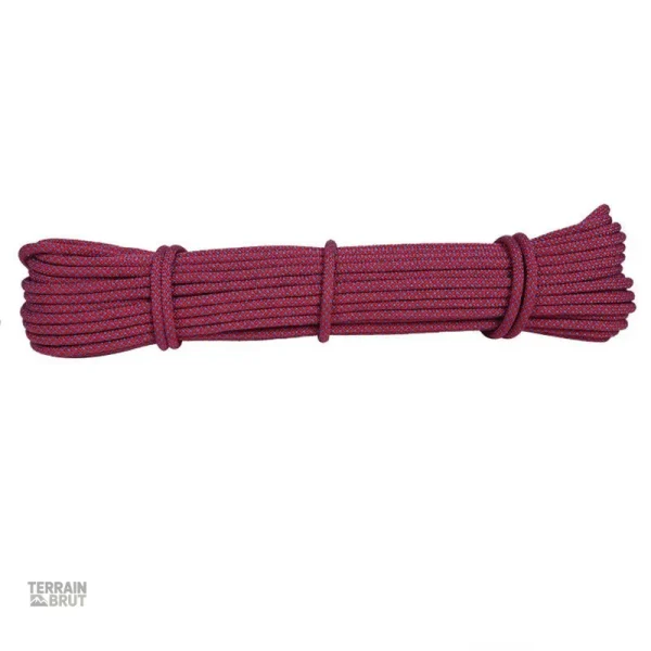 Accessoire de camping en paracorde, résistant à l'usure