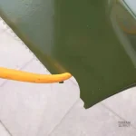 Pelle de camping légère et durable pour aventuriers