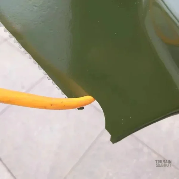 Pelle de camping légère et durable pour aventuriers