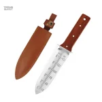 Pelle de jardinage robuste pour les amateurs de nature