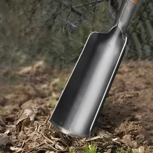 Outil de jardinage durable pour amélioration du sol